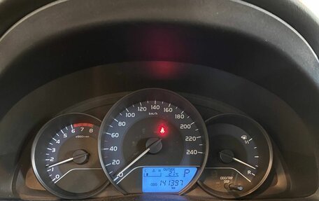 Toyota Corolla, 2016 год, 1 590 000 рублей, 11 фотография