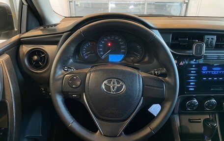 Toyota Corolla, 2016 год, 1 590 000 рублей, 10 фотография