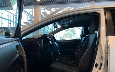 Toyota Corolla, 2016 год, 1 590 000 рублей, 16 фотография