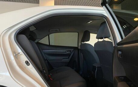 Toyota Corolla, 2016 год, 1 590 000 рублей, 17 фотография