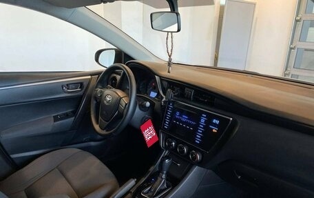 Toyota Corolla, 2016 год, 1 590 000 рублей, 12 фотография