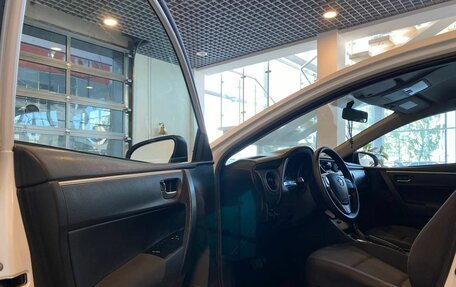Toyota Corolla, 2016 год, 1 590 000 рублей, 21 фотография
