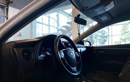 Toyota Corolla, 2016 год, 1 590 000 рублей, 23 фотография
