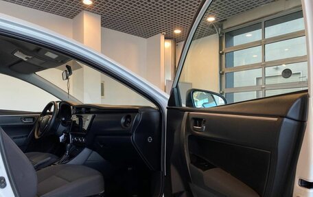 Toyota Corolla, 2016 год, 1 590 000 рублей, 27 фотография