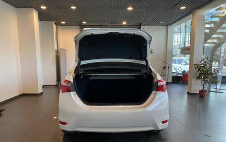 Toyota Corolla, 2016 год, 1 590 000 рублей, 37 фотография