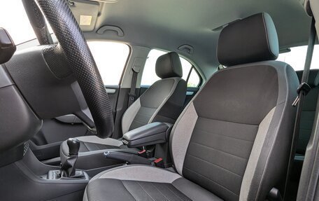 Skoda Rapid I, 2019 год, 1 170 000 рублей, 6 фотография