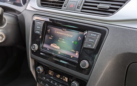 Skoda Rapid I, 2019 год, 1 170 000 рублей, 18 фотография