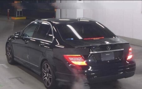 Mercedes-Benz C-Класс, 2014 год, 1 450 000 рублей, 2 фотография