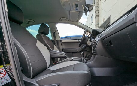 Skoda Rapid I, 2019 год, 1 170 000 рублей, 17 фотография