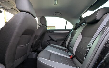 Skoda Rapid I, 2019 год, 1 170 000 рублей, 21 фотография
