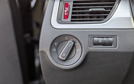 Skoda Rapid I, 2019 год, 1 170 000 рублей, 12 фотография
