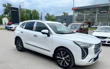 Haval Jolion, 2021 год, 1 599 000 рублей, 13 фотография