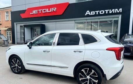 Haval Jolion, 2021 год, 1 599 000 рублей, 7 фотография