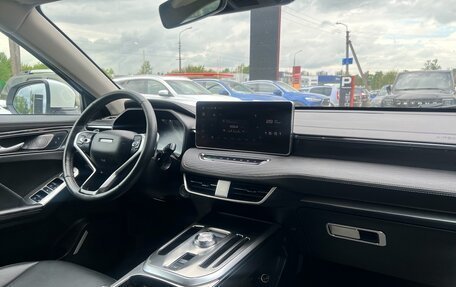 Haval Jolion, 2021 год, 1 599 000 рублей, 17 фотография