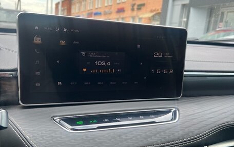 Haval Jolion, 2021 год, 1 599 000 рублей, 19 фотография