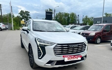 Haval Jolion, 2021 год, 1 599 000 рублей, 15 фотография