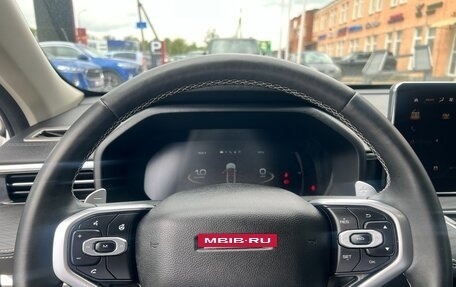 Haval Jolion, 2021 год, 1 599 000 рублей, 21 фотография