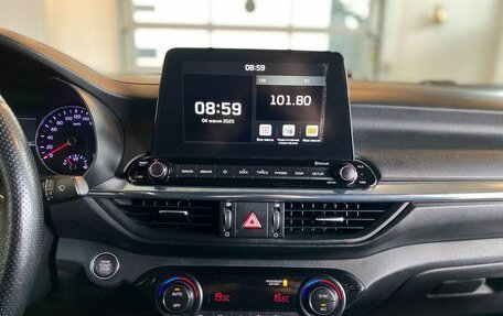 KIA Cerato IV, 2020 год, 1 995 000 рублей, 12 фотография