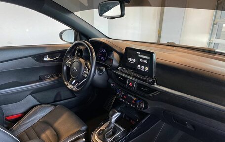 KIA Cerato IV, 2020 год, 1 995 000 рублей, 11 фотография
