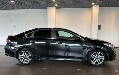 KIA Cerato IV, 2020 год, 1 995 000 рублей, 2 фотография
