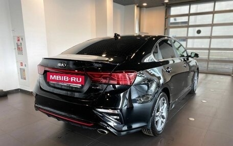 KIA Cerato IV, 2020 год, 1 995 000 рублей, 3 фотография