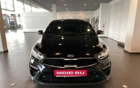 KIA Cerato IV, 2020 год, 1 995 000 рублей, 7 фотография