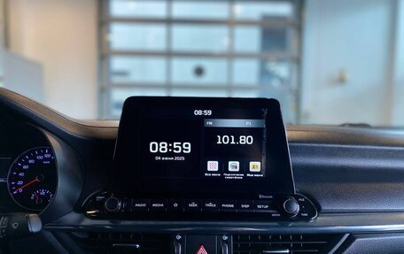 KIA Cerato IV, 2020 год, 1 995 000 рублей, 13 фотография