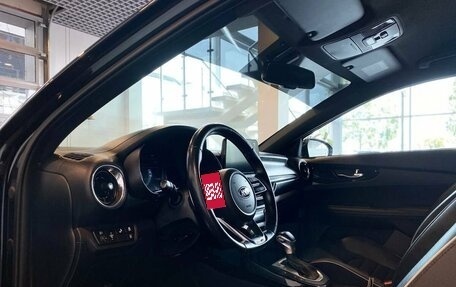 KIA Cerato IV, 2020 год, 1 995 000 рублей, 22 фотография