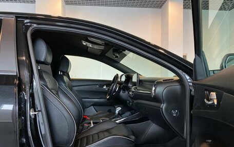 KIA Cerato IV, 2020 год, 1 995 000 рублей, 28 фотография