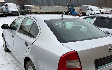 Skoda Octavia, 2010 год, 710 000 рублей, 3 фотография