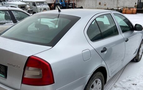 Skoda Octavia, 2010 год, 710 000 рублей, 4 фотография