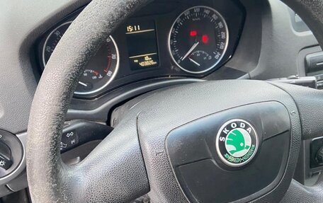 Skoda Octavia, 2010 год, 710 000 рублей, 5 фотография