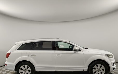 Audi Q7, 2011 год, 1 250 000 рублей, 4 фотография