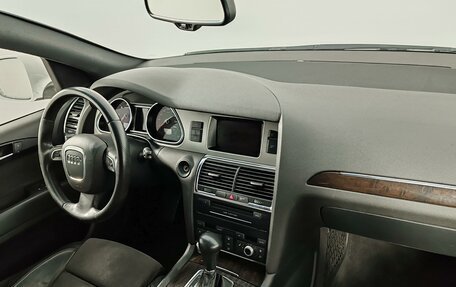 Audi Q7, 2011 год, 1 250 000 рублей, 11 фотография
