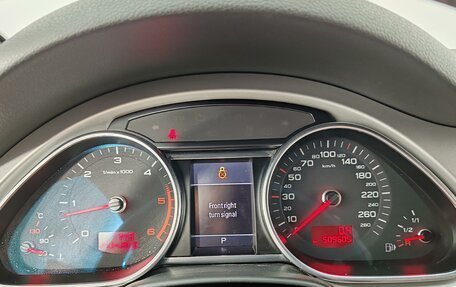 Audi Q7, 2011 год, 1 250 000 рублей, 13 фотография