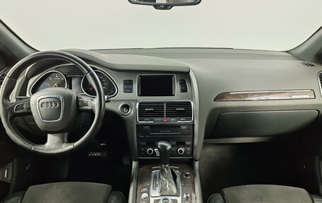 Audi Q7, 2011 год, 1 250 000 рублей, 14 фотография