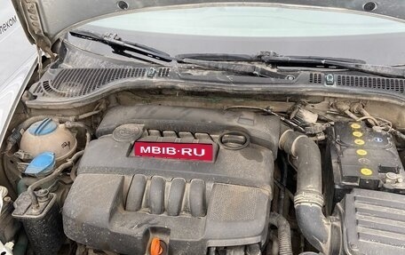 Skoda Octavia, 2010 год, 710 000 рублей, 6 фотография