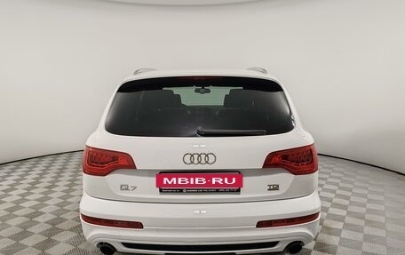 Audi Q7, 2011 год, 1 250 000 рублей, 6 фотография