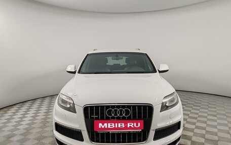 Audi Q7, 2011 год, 1 250 000 рублей, 2 фотография