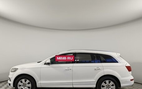 Audi Q7, 2011 год, 1 250 000 рублей, 8 фотография
