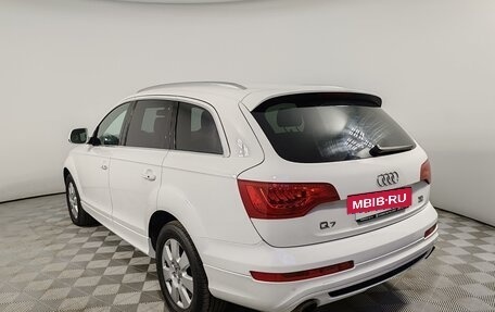 Audi Q7, 2011 год, 1 250 000 рублей, 7 фотография