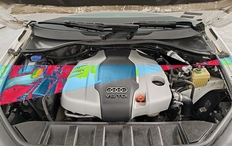 Audi Q7, 2011 год, 1 250 000 рублей, 9 фотография