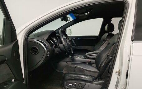 Audi Q7, 2011 год, 1 250 000 рублей, 16 фотография