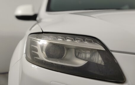 Audi Q7, 2011 год, 1 250 000 рублей, 17 фотография