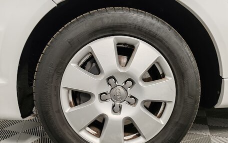 Audi Q7, 2011 год, 1 250 000 рублей, 18 фотография