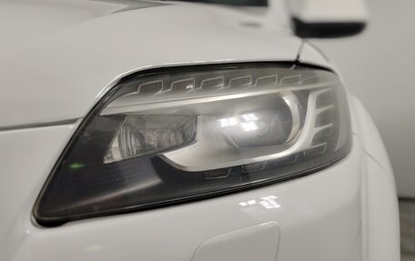 Audi Q7, 2011 год, 1 250 000 рублей, 23 фотография