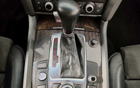 Audi Q7, 2011 год, 1 250 000 рублей, 20 фотография