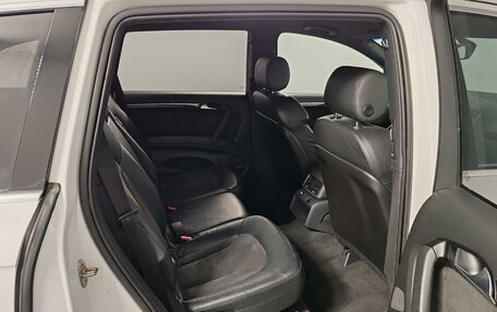 Audi Q7, 2011 год, 1 250 000 рублей, 21 фотография