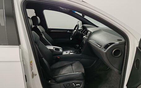Audi Q7, 2011 год, 1 250 000 рублей, 22 фотография