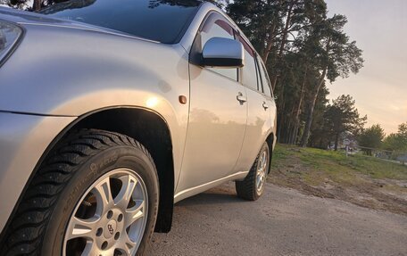 Chery Tiggo (T11), 2013 год, 475 000 рублей, 2 фотография